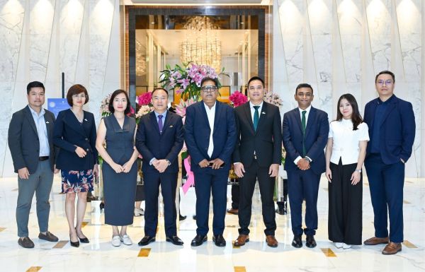 Stavian Industrial Metal and ACME group sign Binding Terms for long-term Green HBI/DRI offtake Agreement