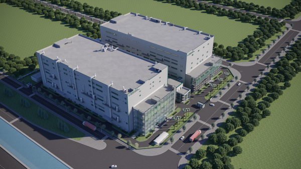 Công ty Cổ phần Stavian Sản xuất Công nghiệp được cấp Giấy phép Môi trường cho dự án "Tổ hợp Sản xuất Stavian" tại tỉnh Hưng Yên