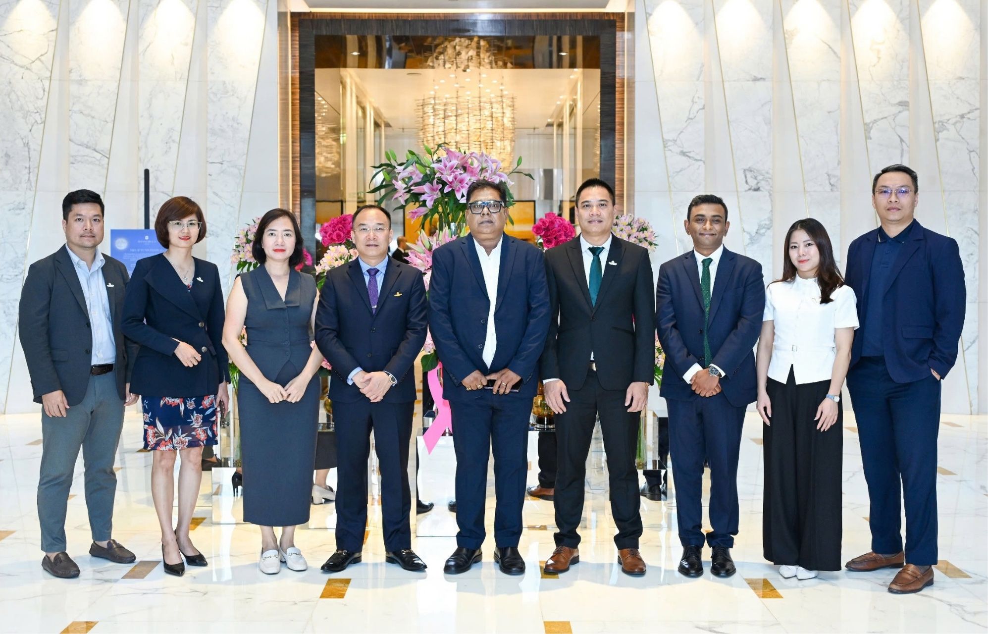 Stavian Industrial Metal and ACME group sign Binding Terms for long-term Green
HBI/DRI offtake Agreement