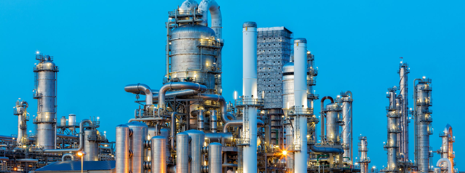 Stavian VP Chlorine Plant Project