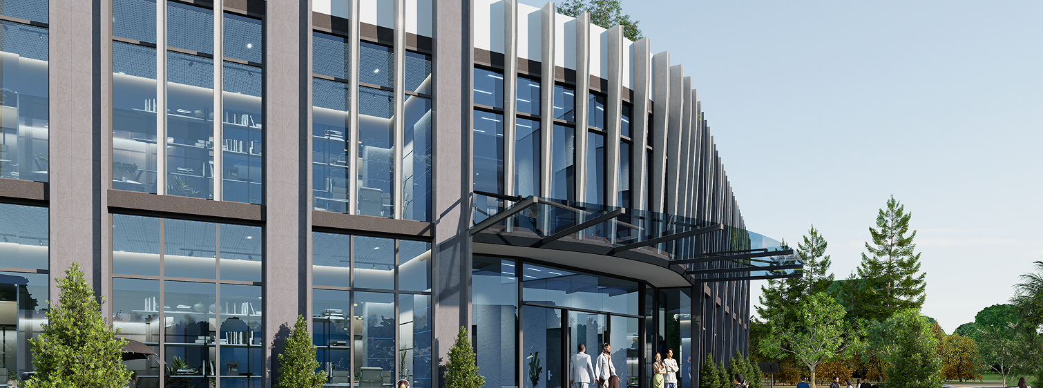 Electricity Distribution System for Stavian Vinh Phuc Industrial Park