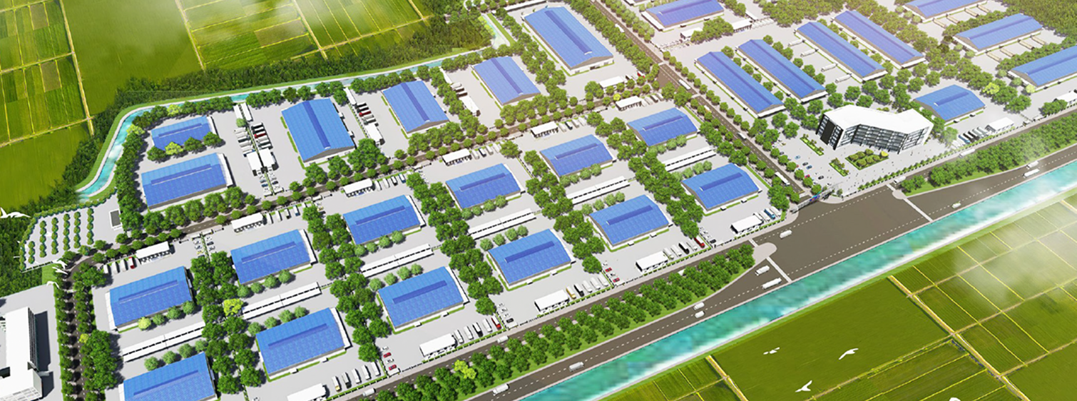 Biodegradable Compounding Plant