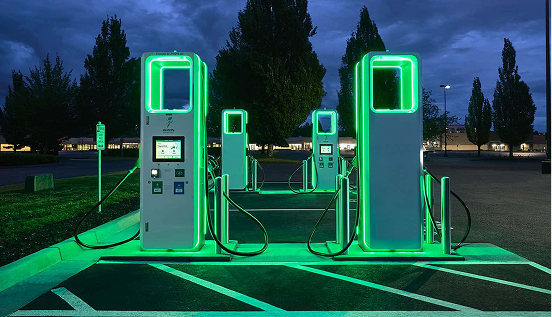 EV Charging Systems
