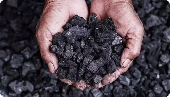 Metallurgical Coke & Coking Coal 