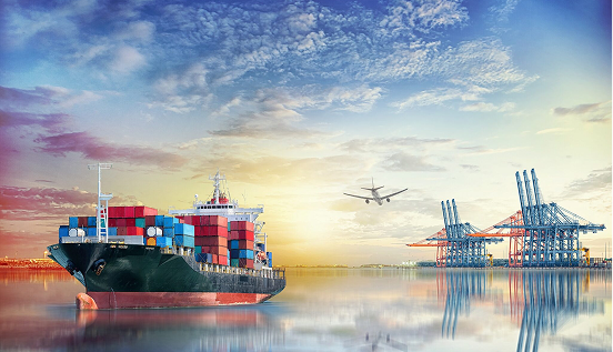 Ocean Freight Solutions