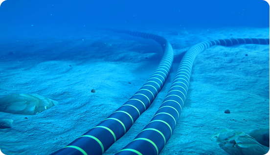 Subsea Optical Cable Systems