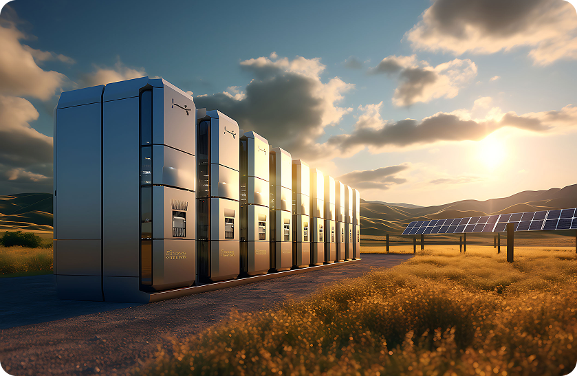 Stavian Energy Solutions