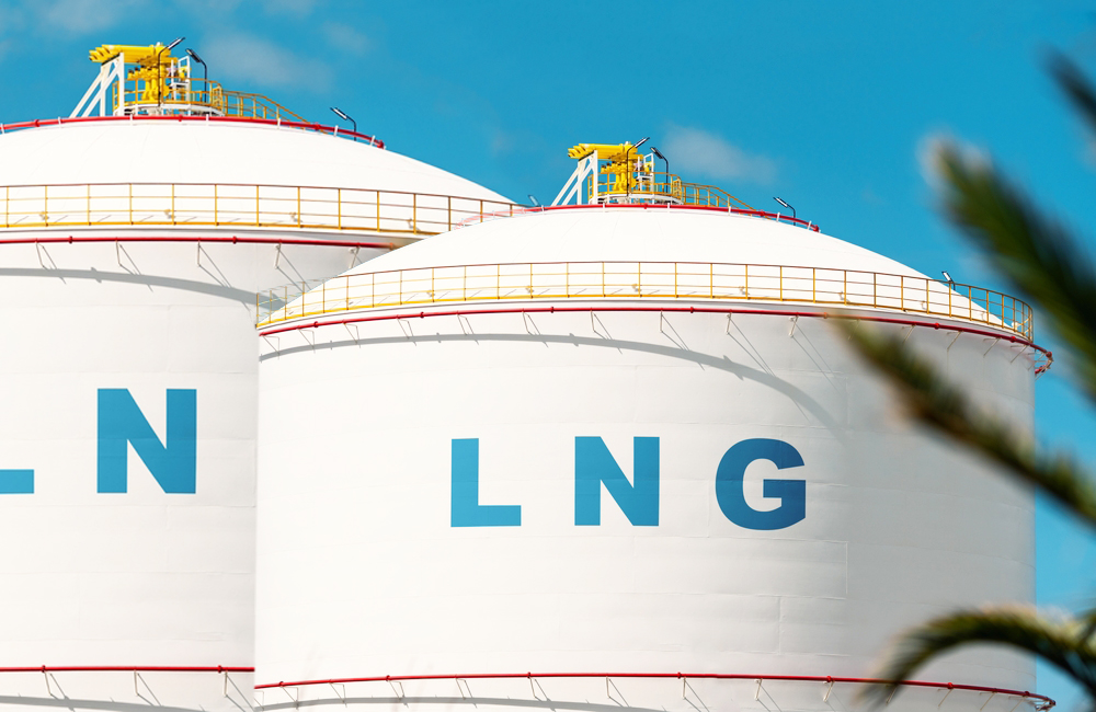 Leading the Transition to Clean Energy 