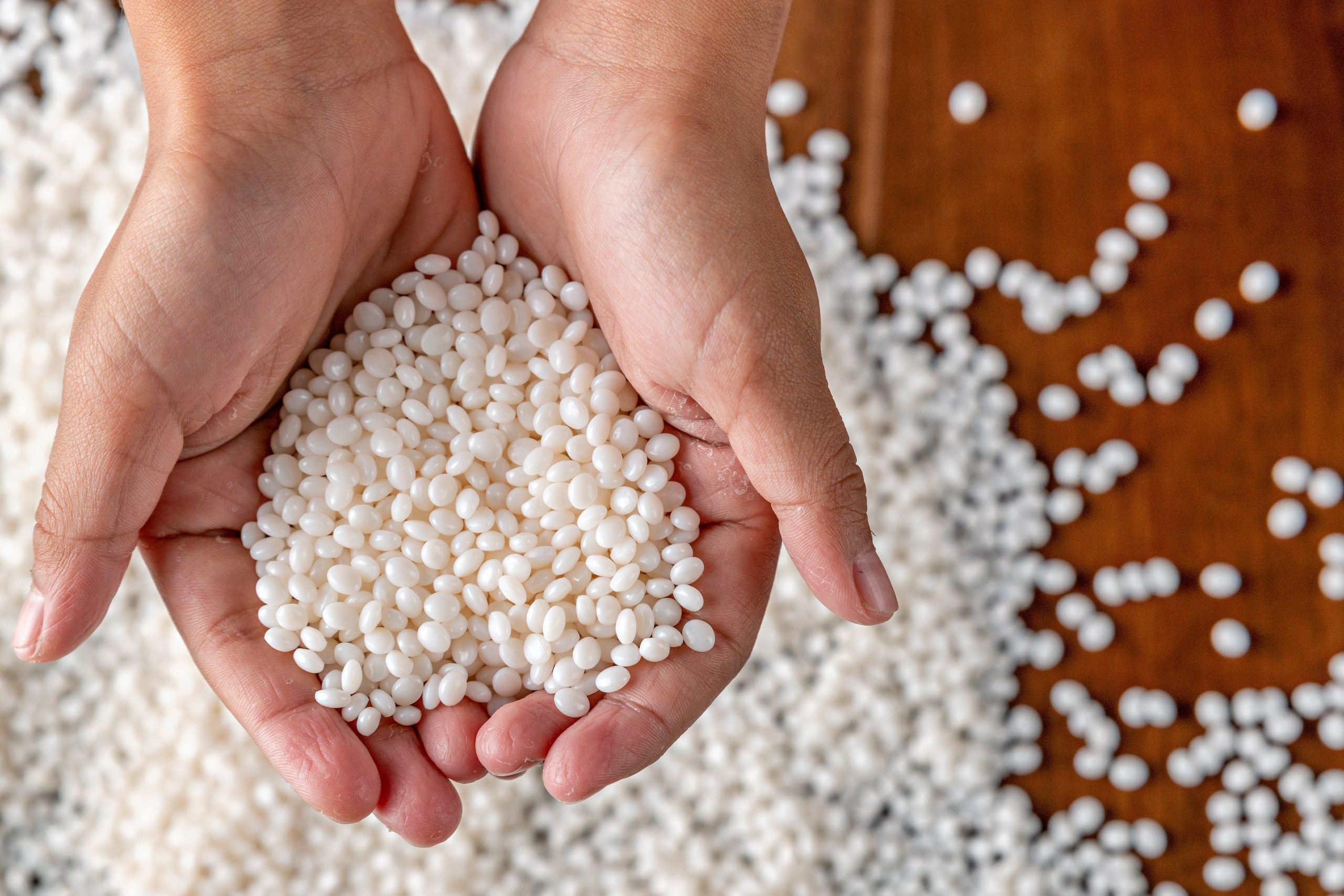 Biodegradable and Recycled Resins