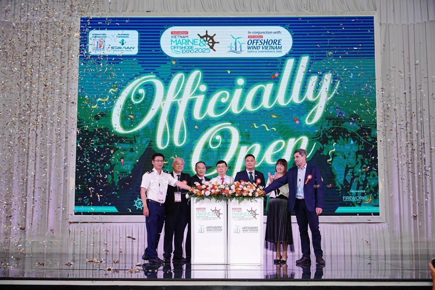 Stavian Industrial Metal | Vietnam Shipbuilding Industry Navigates Green Transition