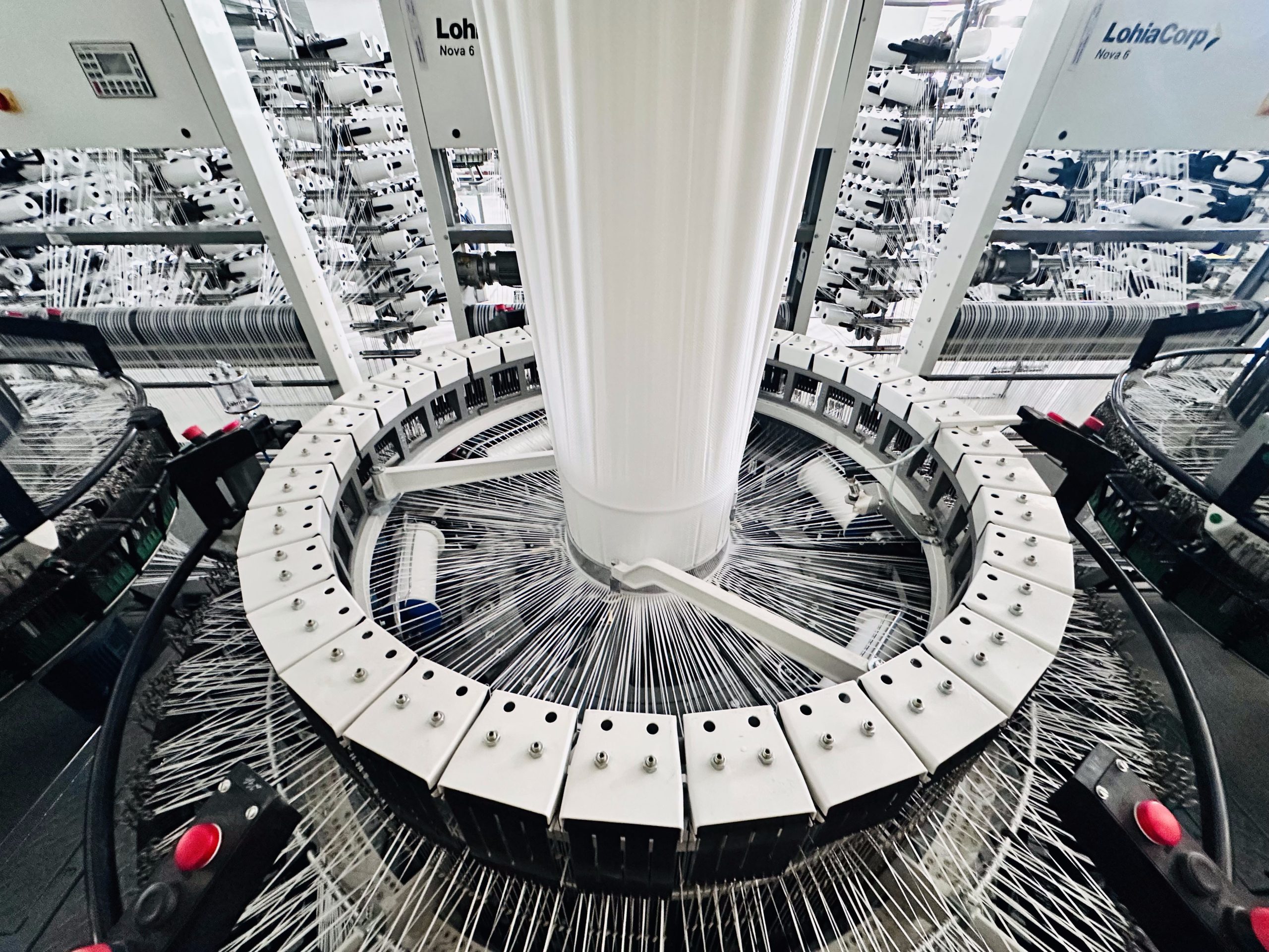 Stavian Packaging Binh Thuan