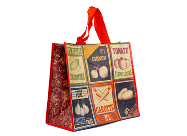 PP woven fabric (yarn, in rolls, sack laminated BOPP film, sack normal) 