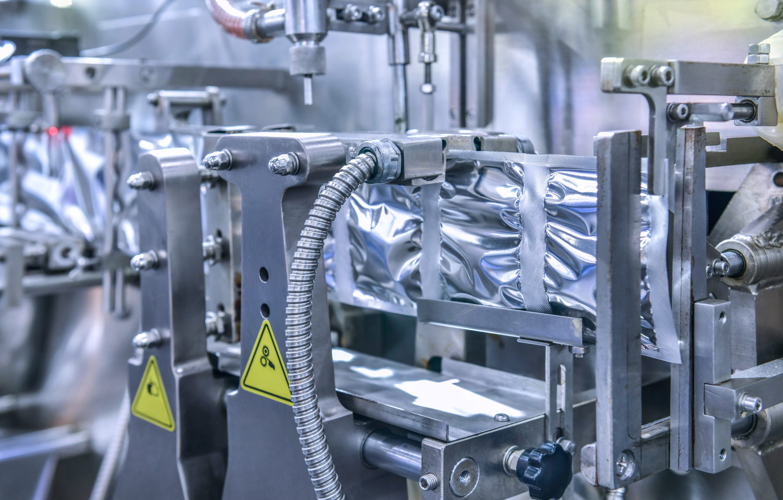 Stavian Flexible Packaging