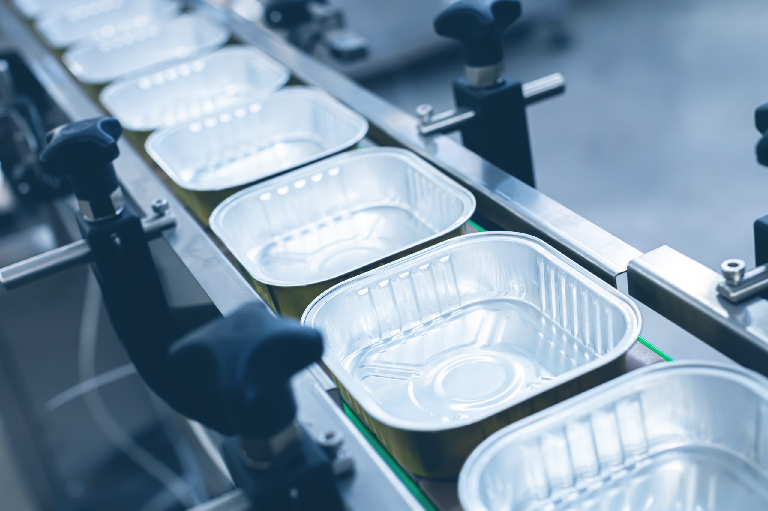 Stavian Aluminum Packaging