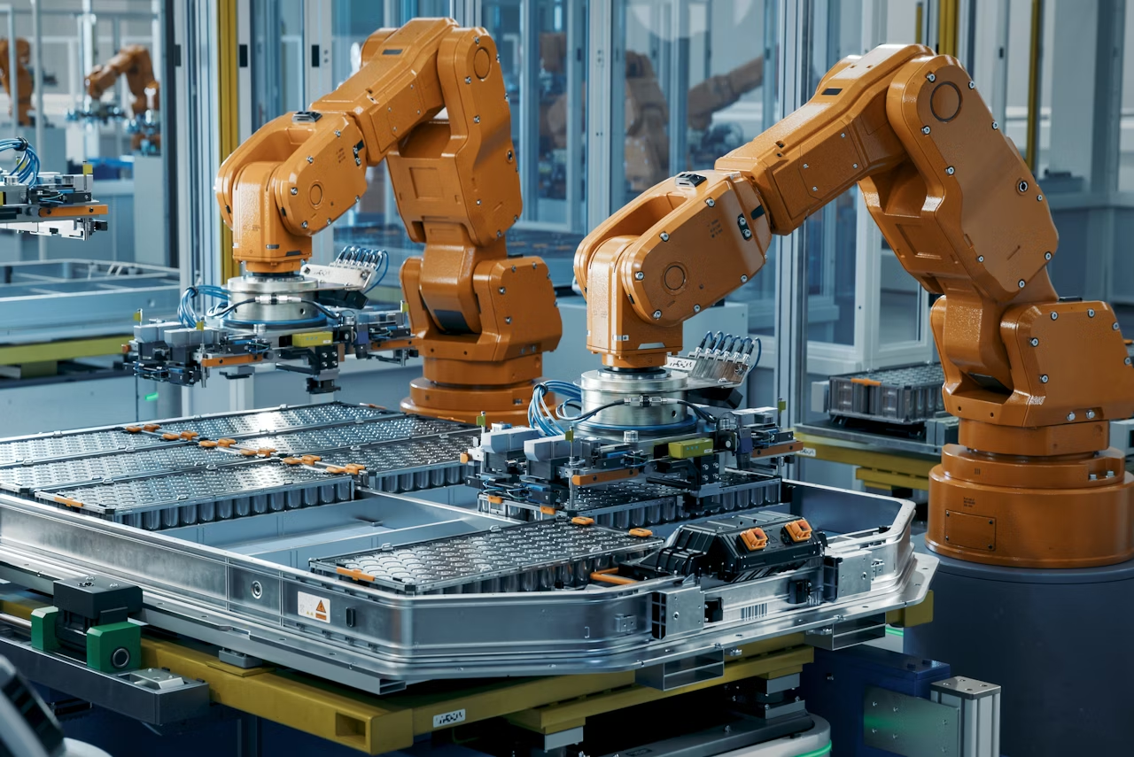 Electrical Infrastructure & Operations 