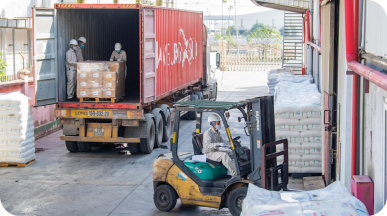 Stavian Aluminum Packaging