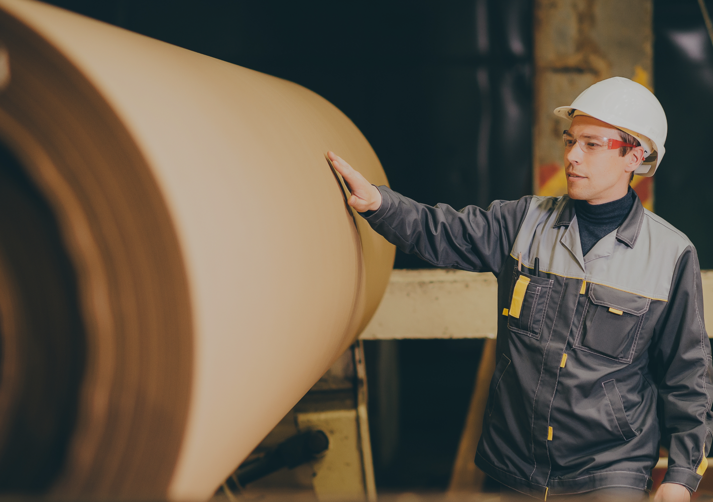 Stavian Pulp & Paper