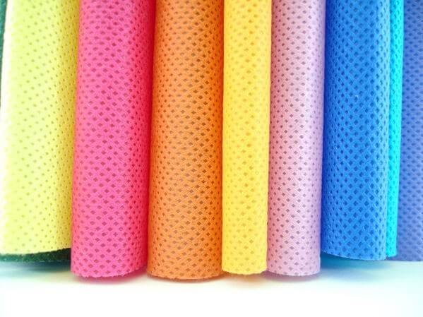 PP non-woven fabric (for agricultural, medical and daily life applications) 