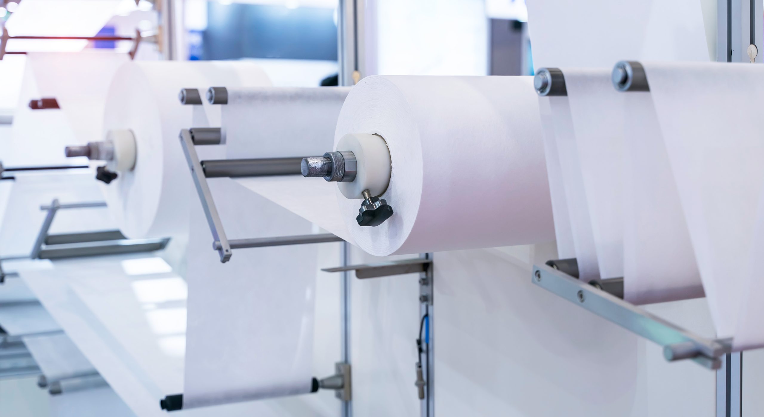 Stavian Green Packaging  