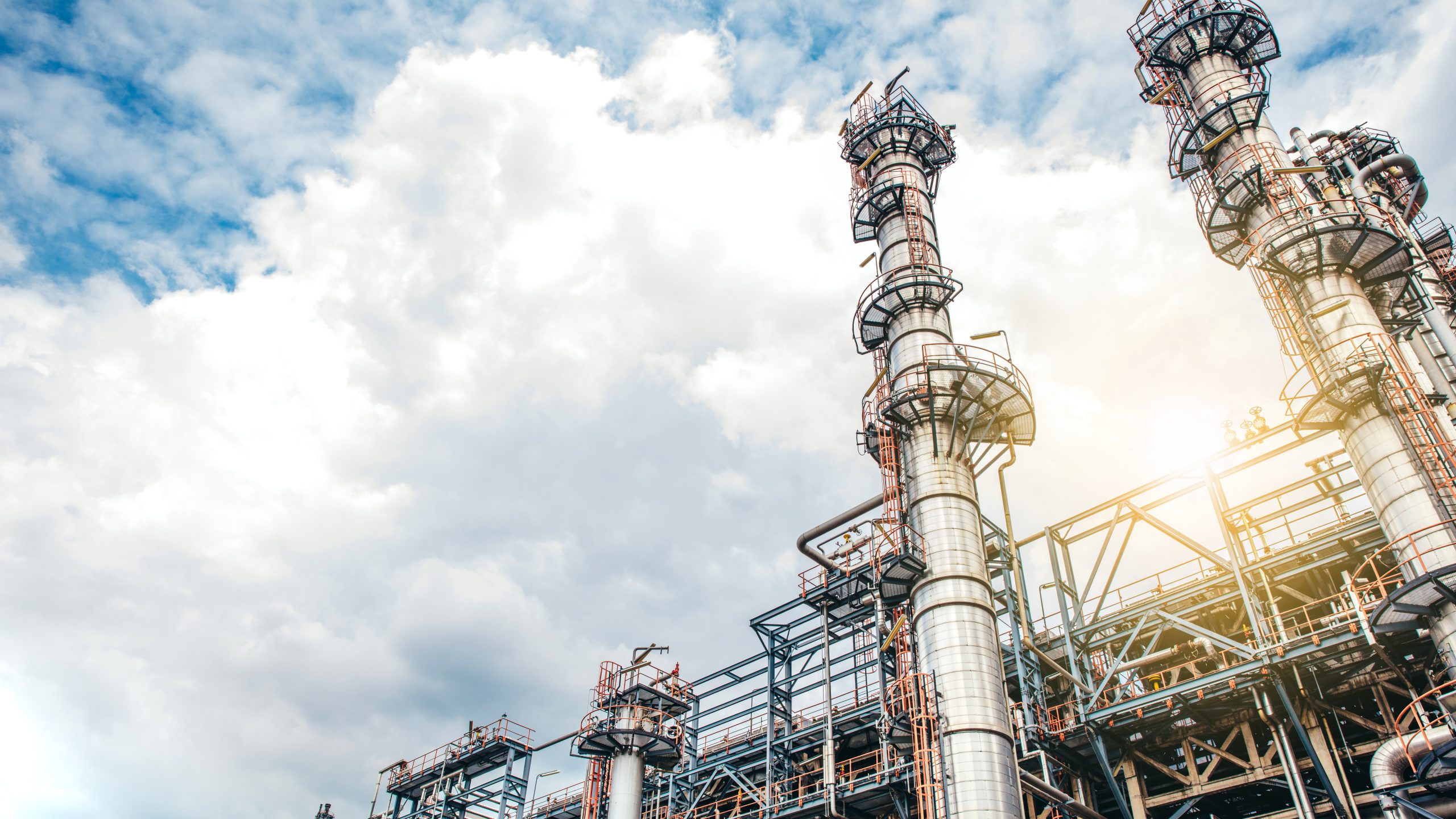 Industrial Production