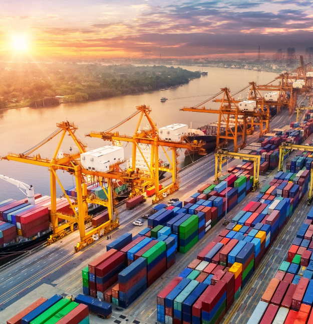 Stavian Industrial Metal