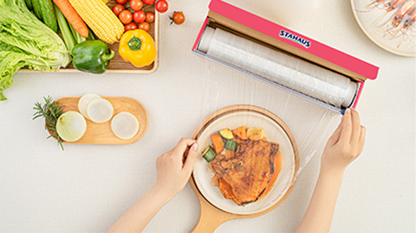 Màng bọc thực phẩm PE