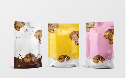 Multi-layer packaging