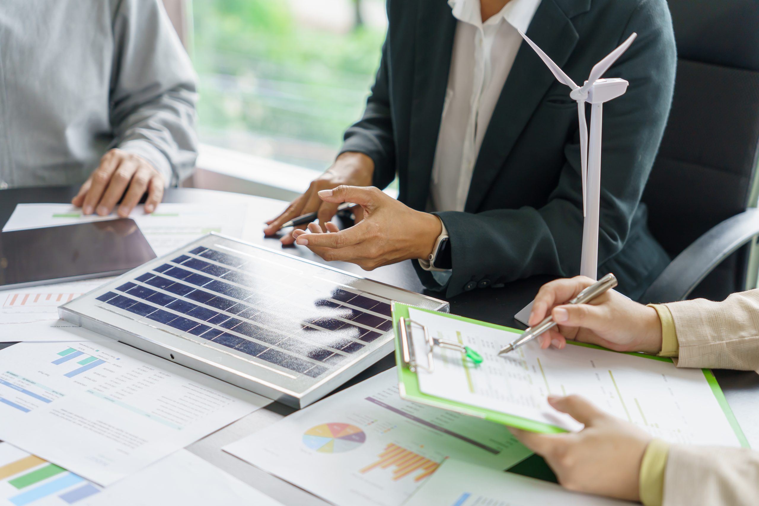 Customer Support Services 