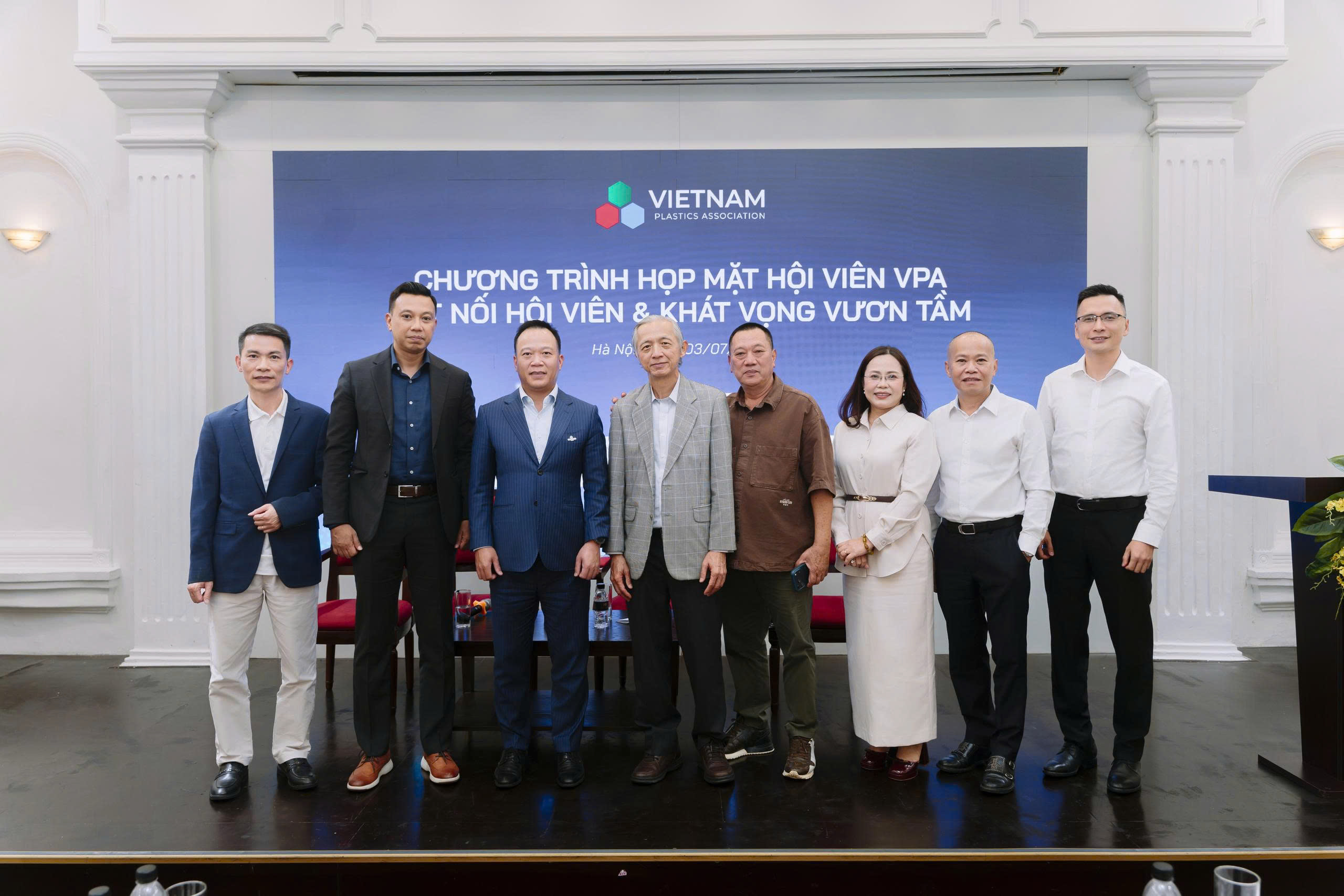 Hop Mat Vpa 2