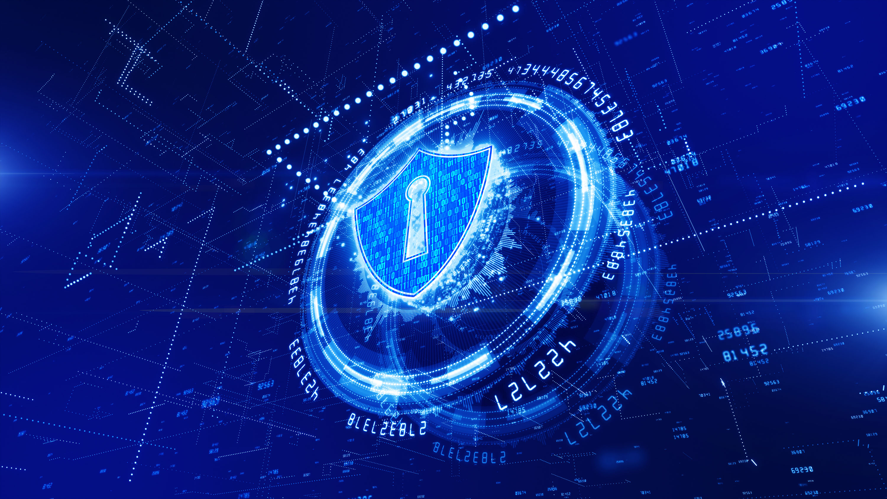 Cybersecurity & System Security